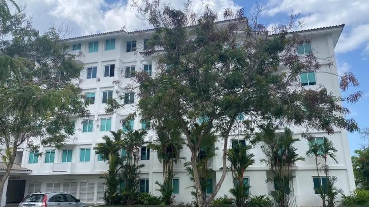 Se vende exclusivo Apartamento en Bijao Beach Club  Edificio Balboa I