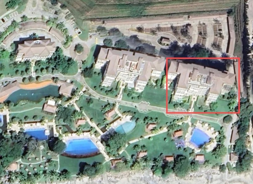 Se vende exclusivo Apartamento en Bijao Beach Club  Edificio Balboa I
