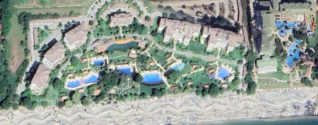 Se vende exclusivo Apartamento en Bijao Beach Club  Edificio Balboa I