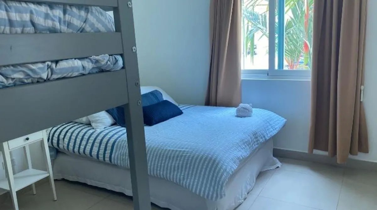 Se vende exclusivo Apartamento en Bijao Beach Club  Edificio Balboa I