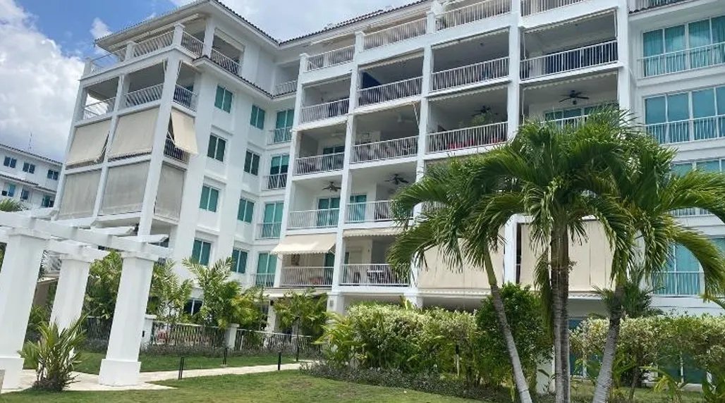 Apartment For Sale in Rio Hato