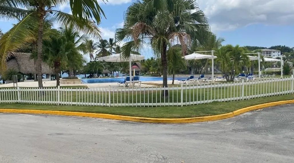 Apartment For Sale in Rio Hato