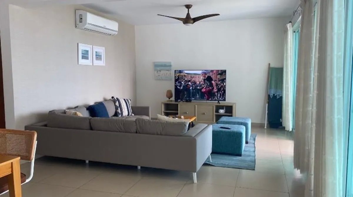 Apartment For Sale in Rio Hato