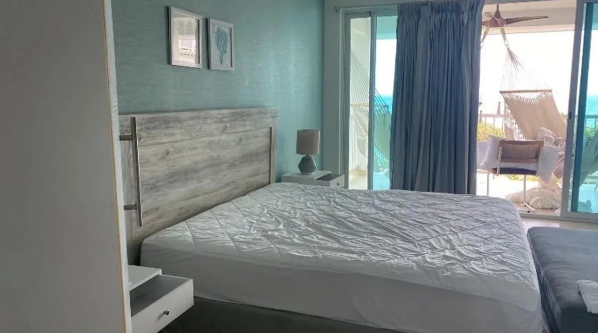 Apartment For Sale in Rio Hato