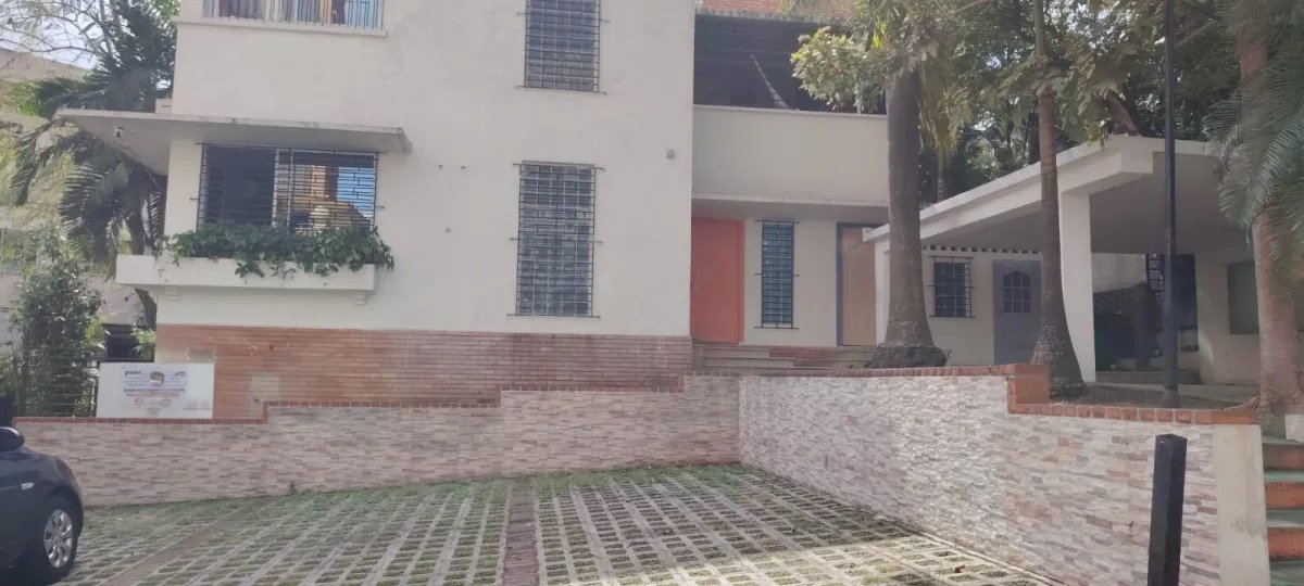 se vende Edificio en el Cangrejo