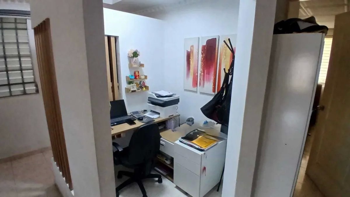 Venta de casa con tres recámaras en Villa Zaita,