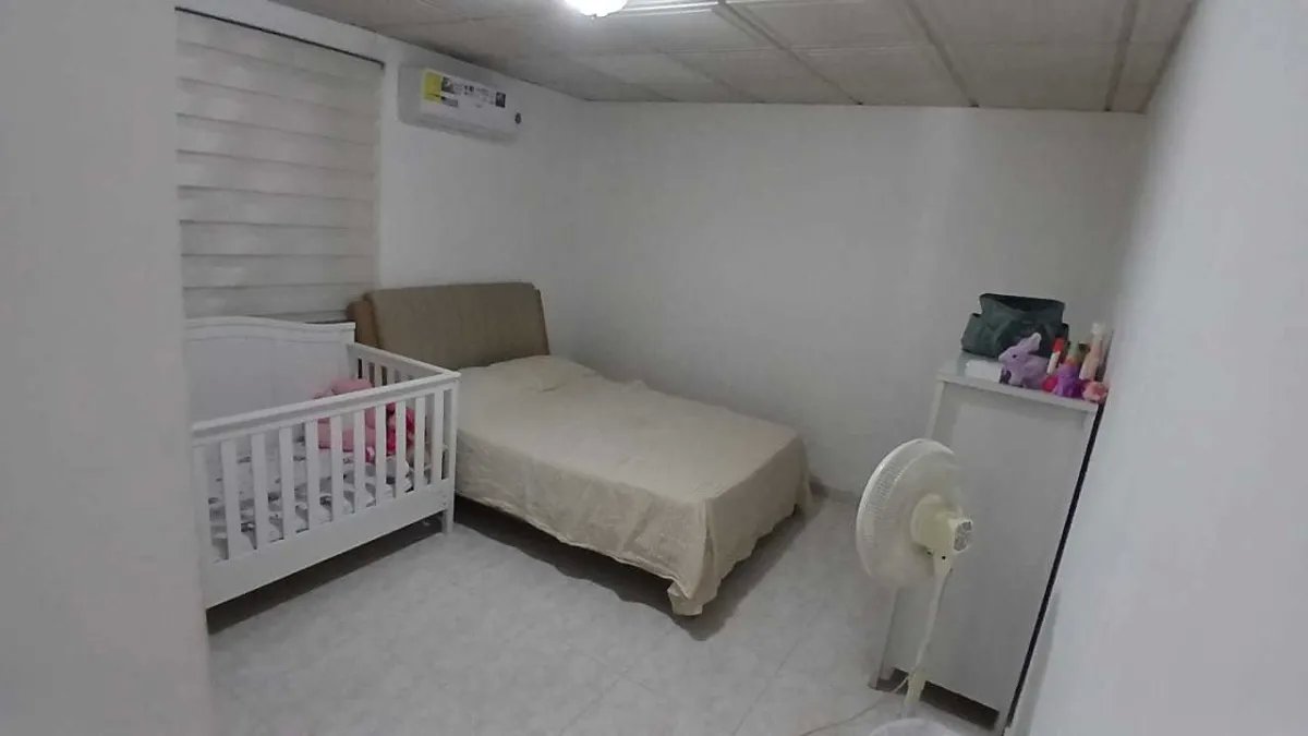 Venta de casa con tres recámaras en Villa Zaita,