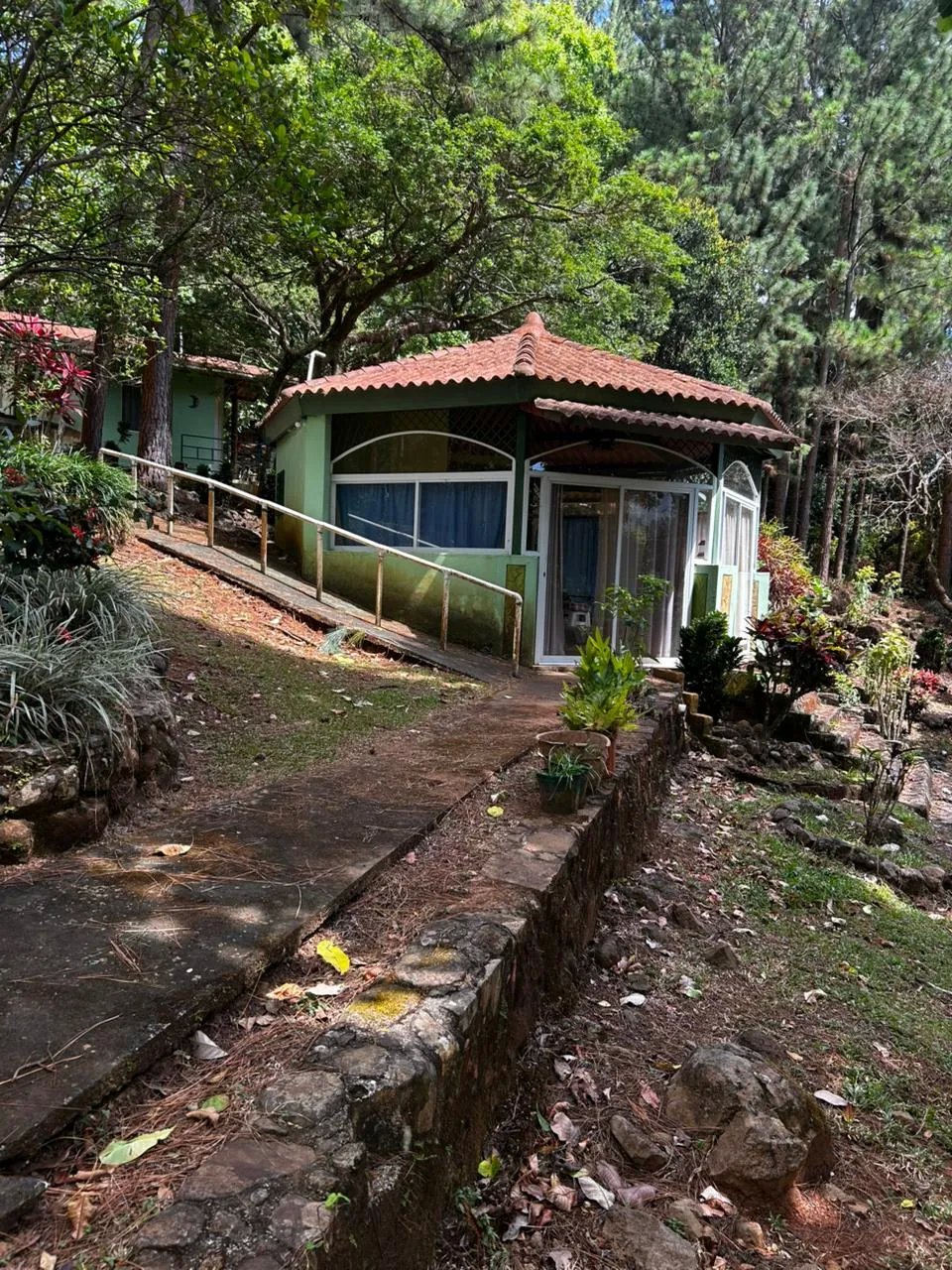 Mobile Home For Sale in ALTOS DE MARIA