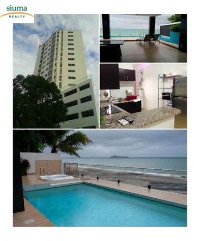 14753 - Rio hato - apartments