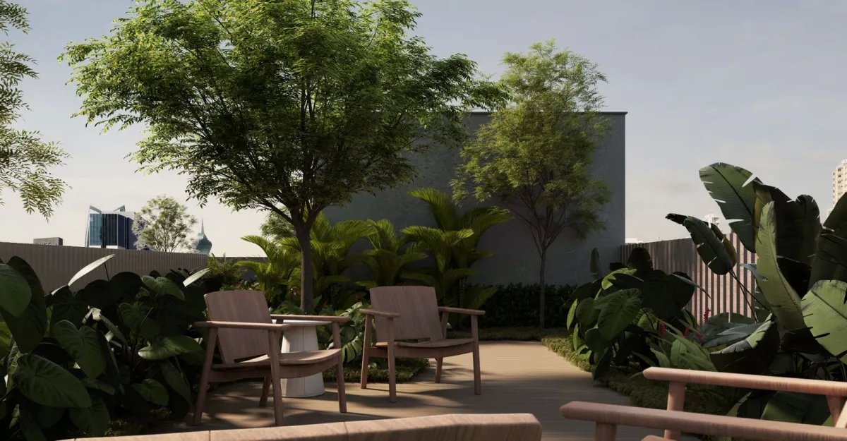 Apartment For Sale in Calle las Acacias 6