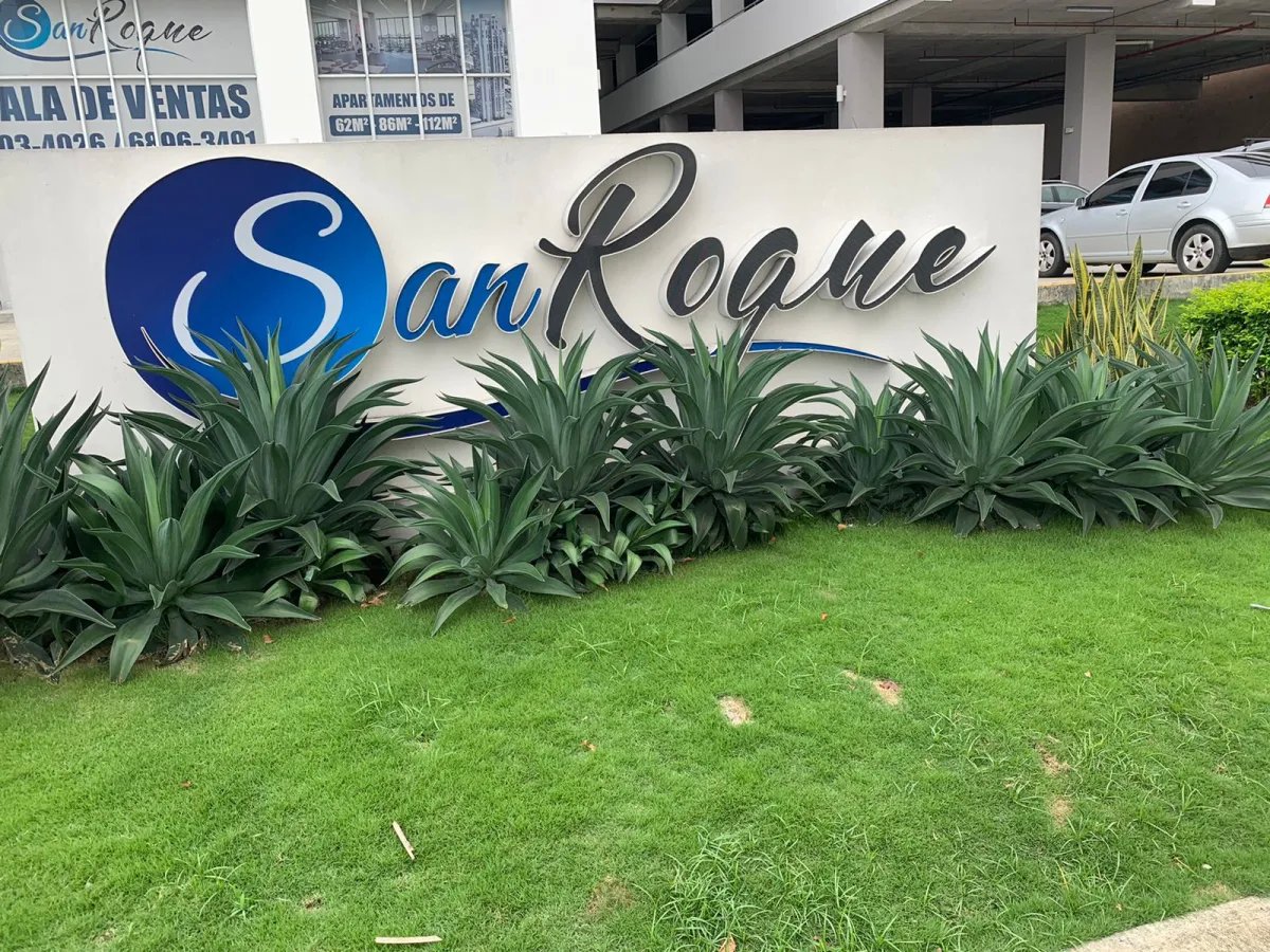 Venta de Apartamento PH San Roque, Via España