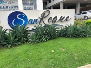 Venta de Apartamento PH San Roque, Via España