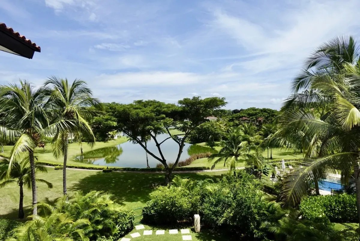 Apartamento en Buenaventura Golf & Beach Club