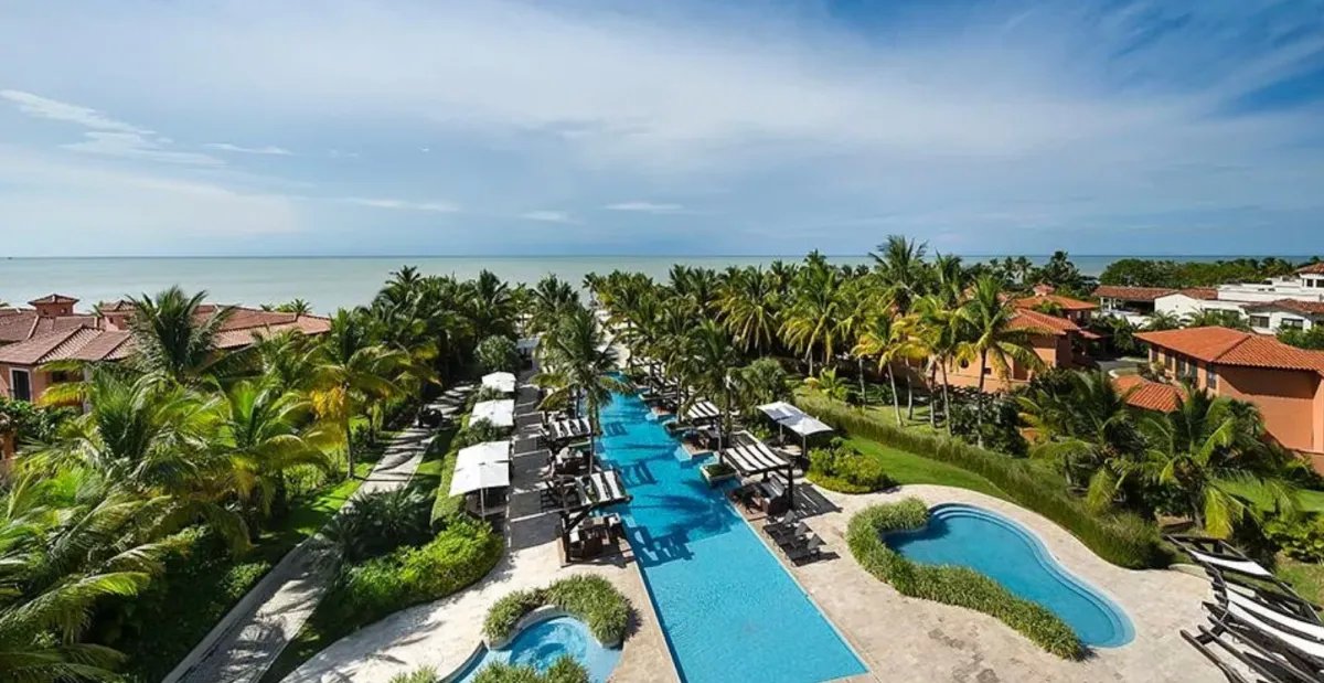 Apartamento en Buenaventura Golf & Beach Club