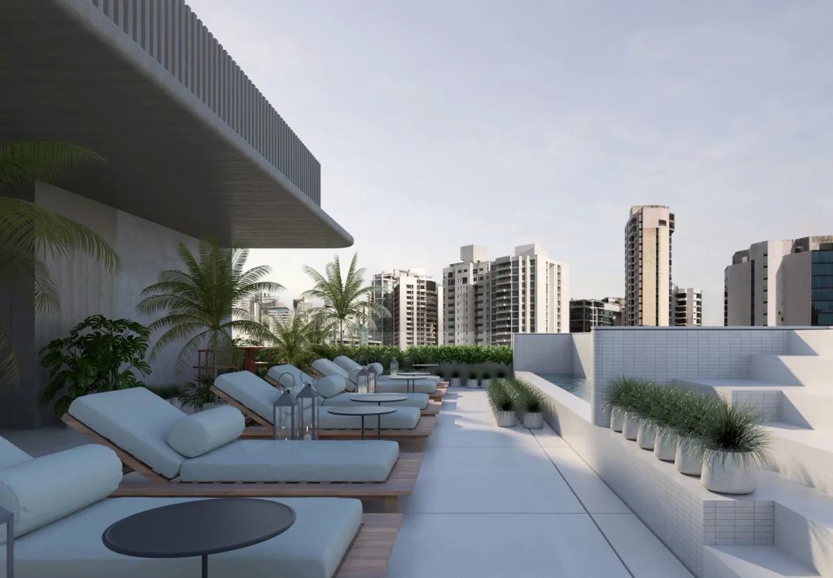 Apartment For Sale in Calle Las Acacias 6