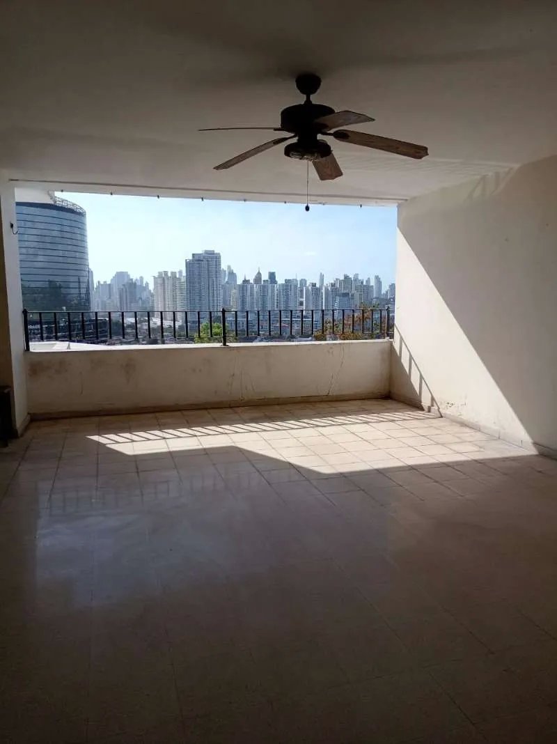 Venta de Apartamento en PH Pacific Hills  Torre 300, Betania
