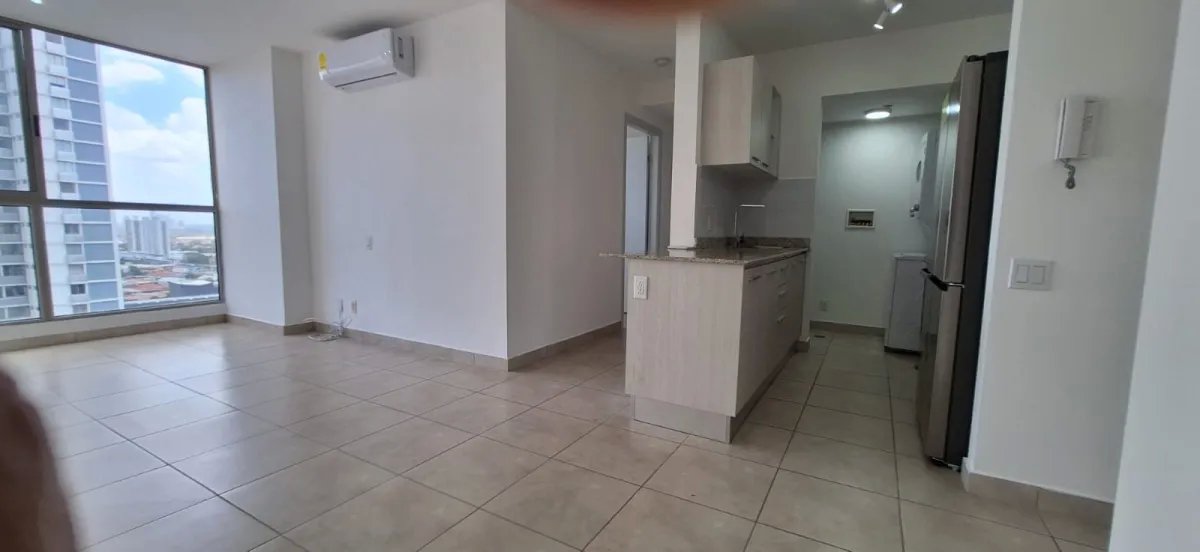 Alquiler de Apartamento en PH Athas, 12 de Octubre, Pueblo Nuevo