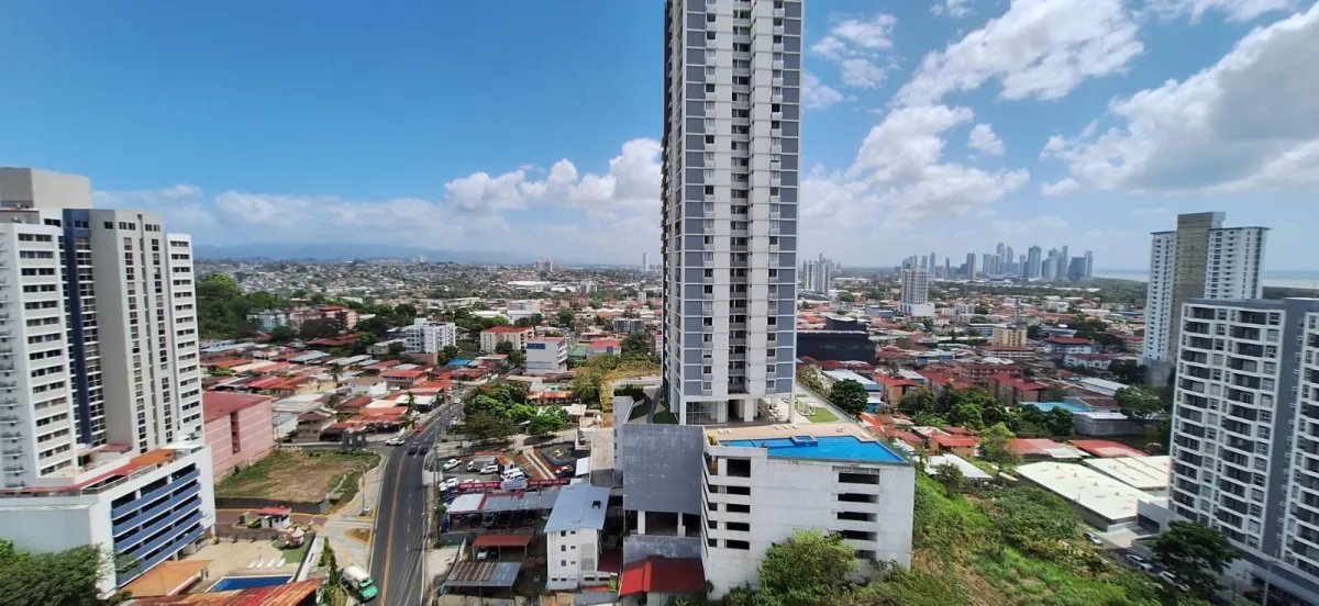 Alquiler de Apartamento en PH Athas, 12 de Octubre, Pueblo Nuevo