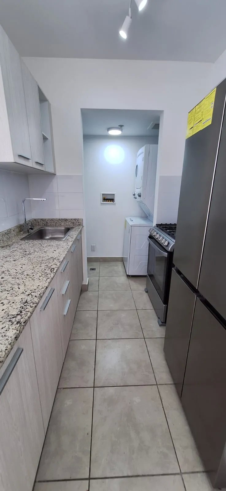 Alquiler de Apartamento en PH Athas, 12 de Octubre, Pueblo Nuevo