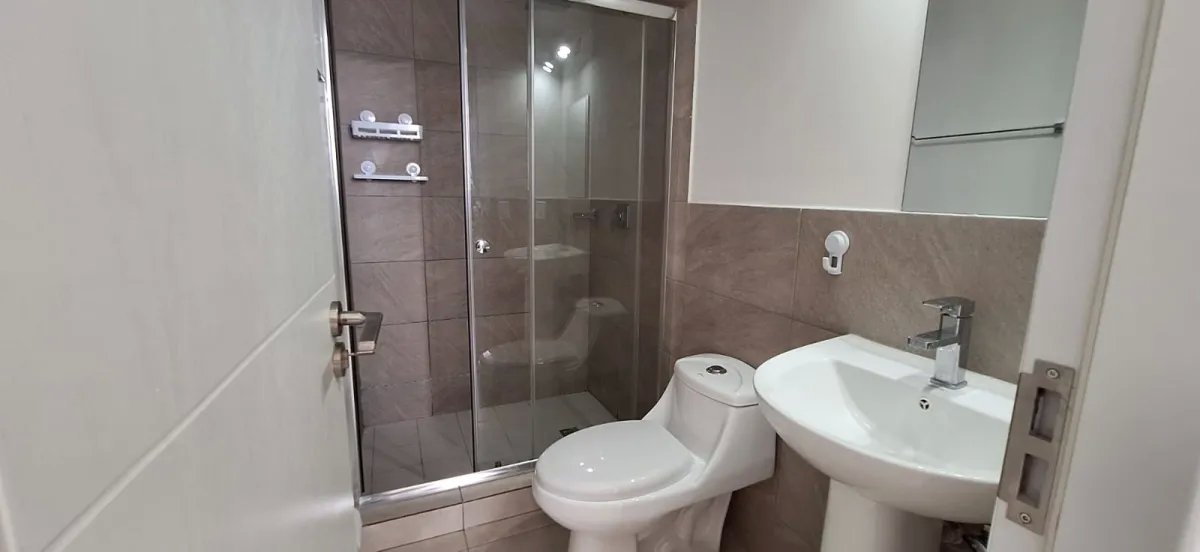 Alquiler de Apartamento en PH Athas, 12 de Octubre, Pueblo Nuevo