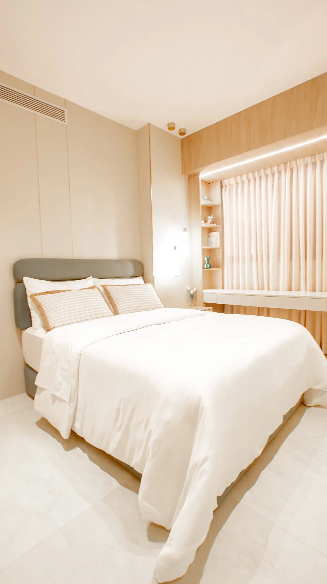 Apartment For Sale in PH Aurum