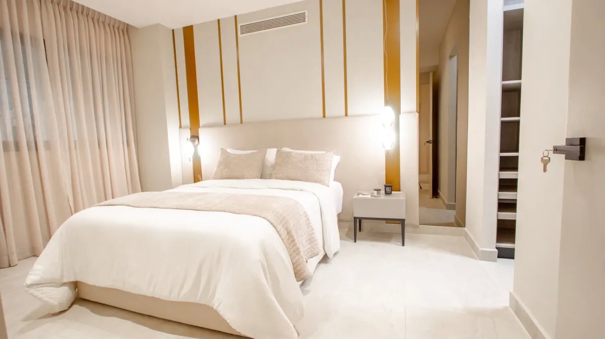 Apartment For Sale in PH Aurum