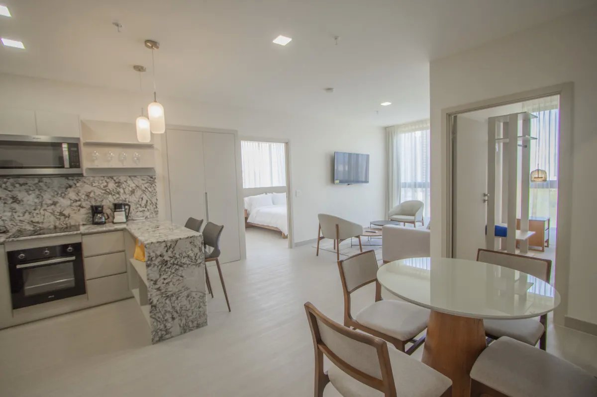 Apartment for Sale In Arcadia del Este