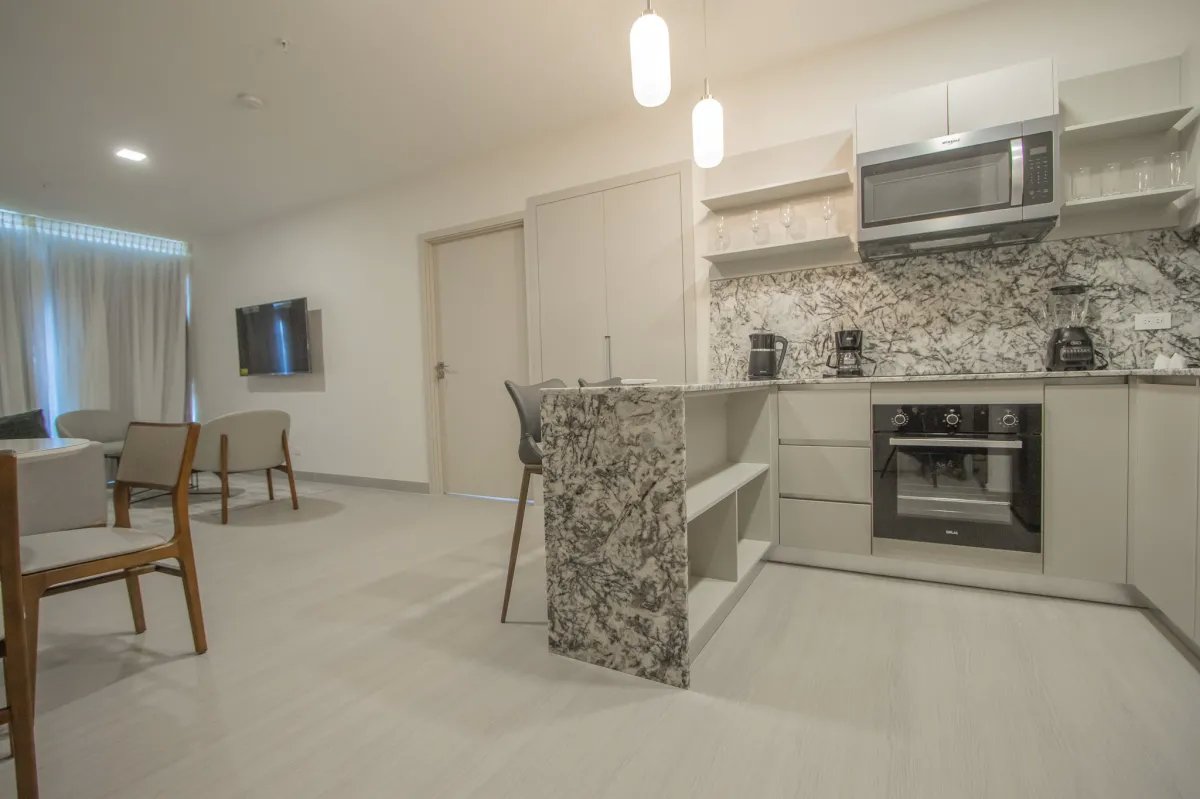Apartment for Sale In Arcadia del Este