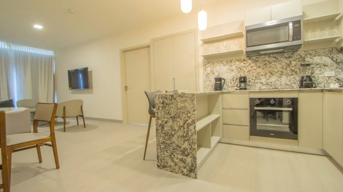 Apartment for Sale In Arcadia del Este