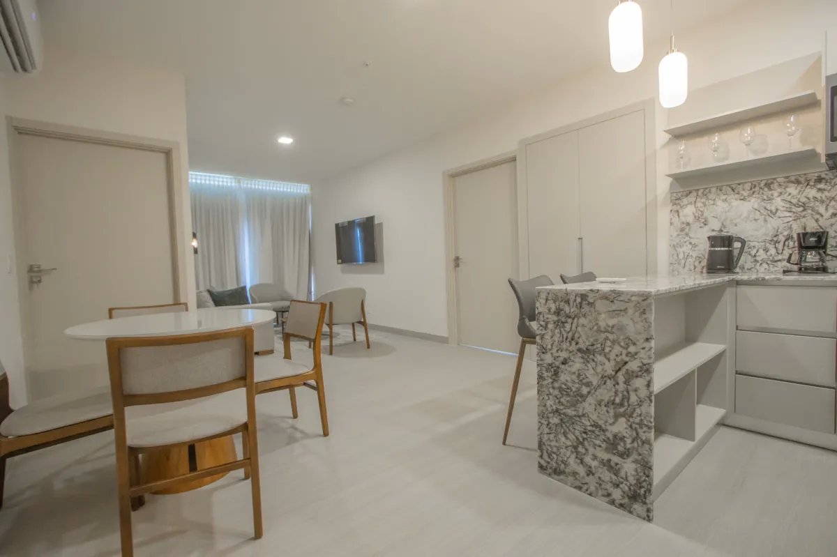 Apartment for Sale In Arcadia del Este