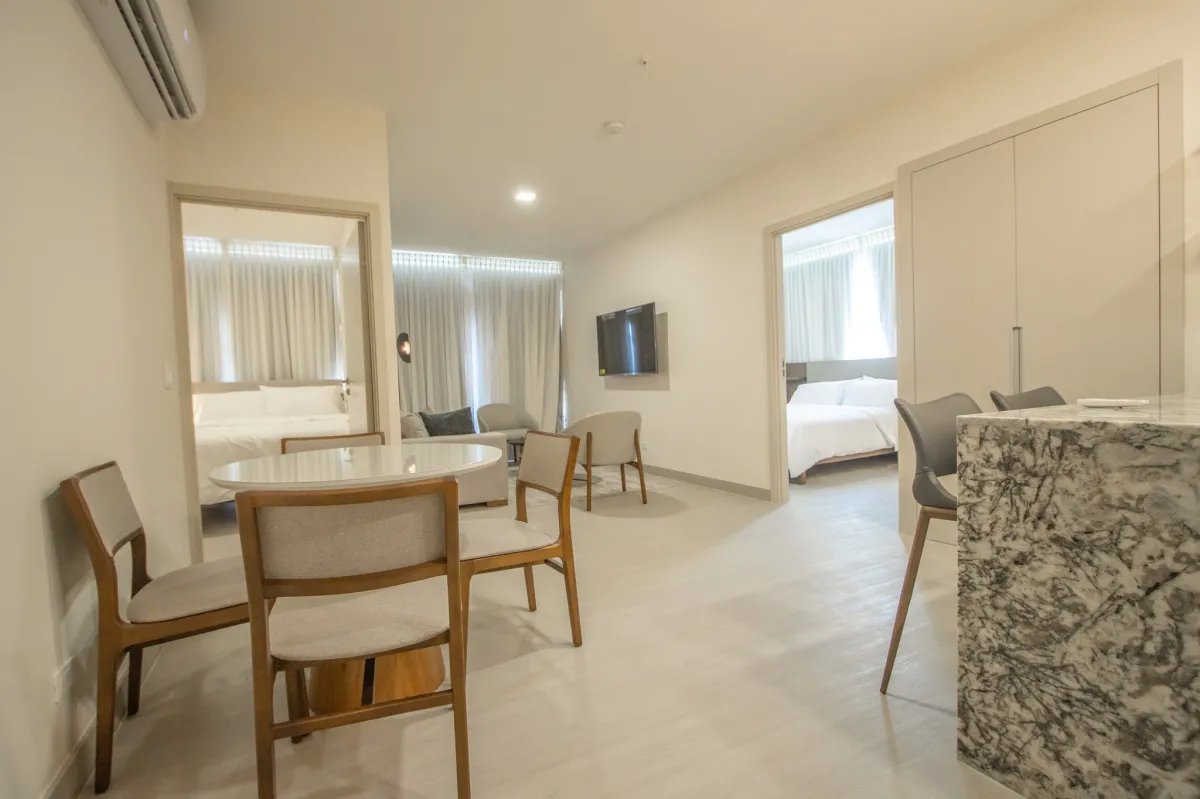 Apartment for Sale In Arcadia del Este