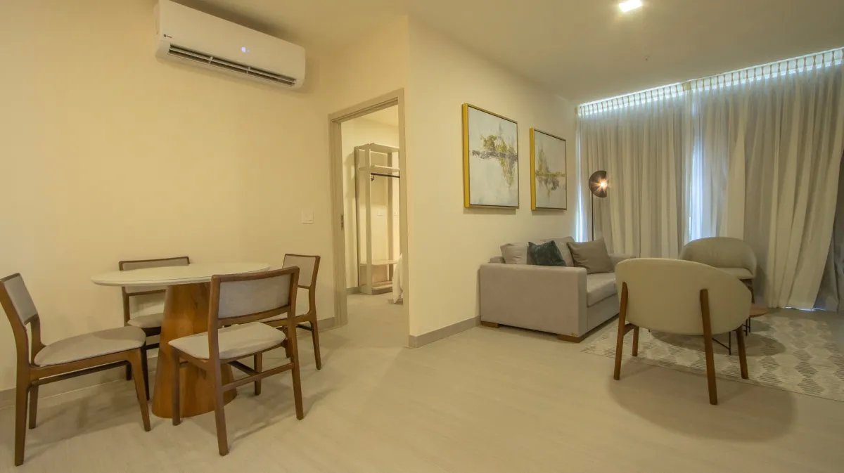 Apartment for Sale In Arcadia del Este