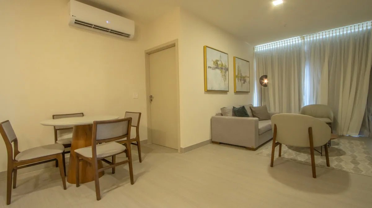 Apartment for Sale In Arcadia del Este