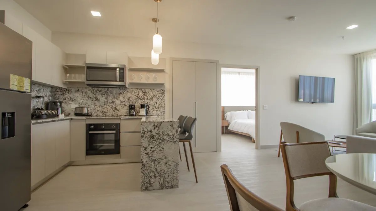 Apartment for Sale In Arcadia del Este