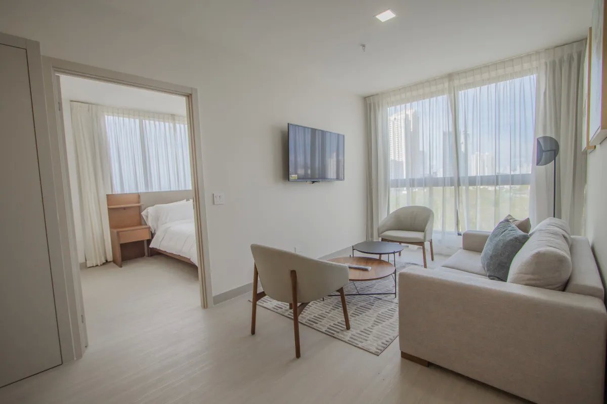 Apartment for Sale In Arcadia del Este