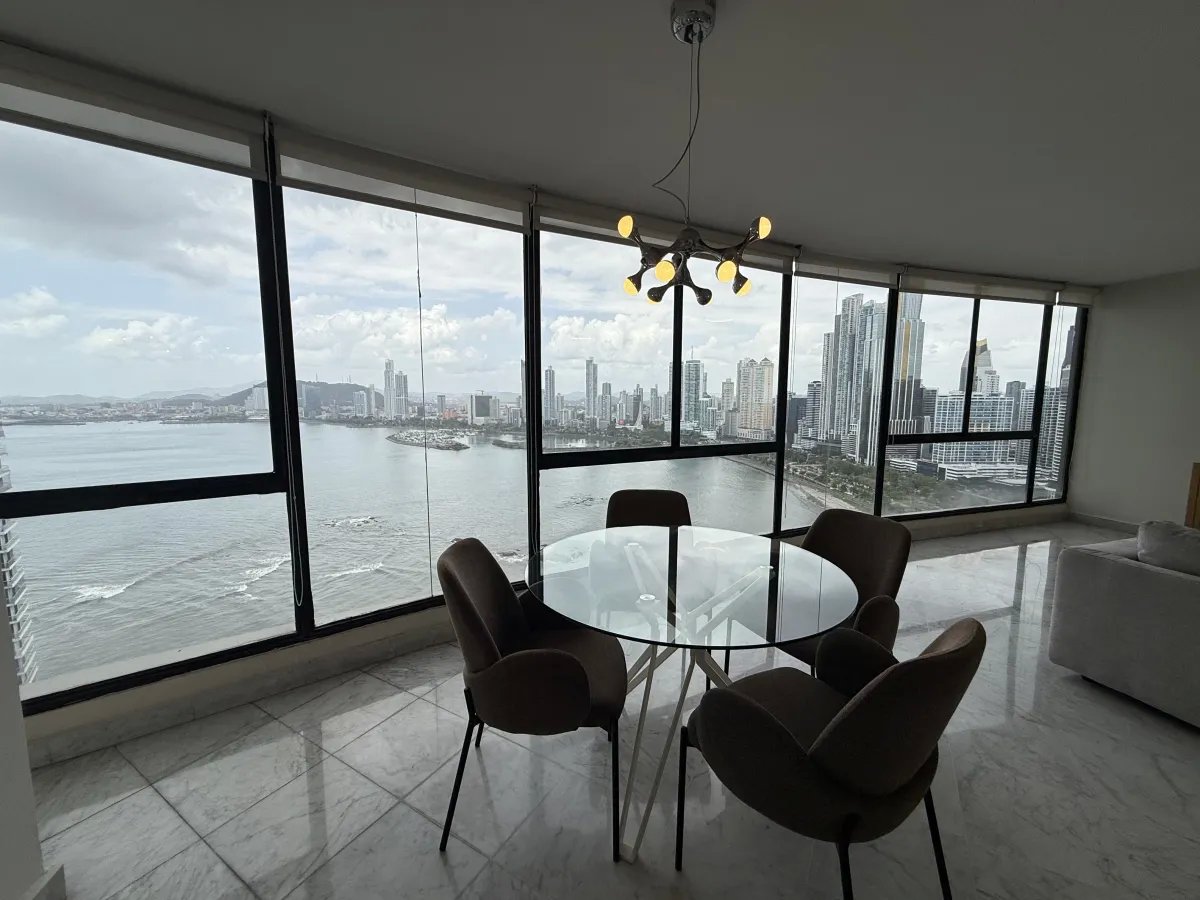 SE ALQUILA APARTAMENTO EN PAITILLA