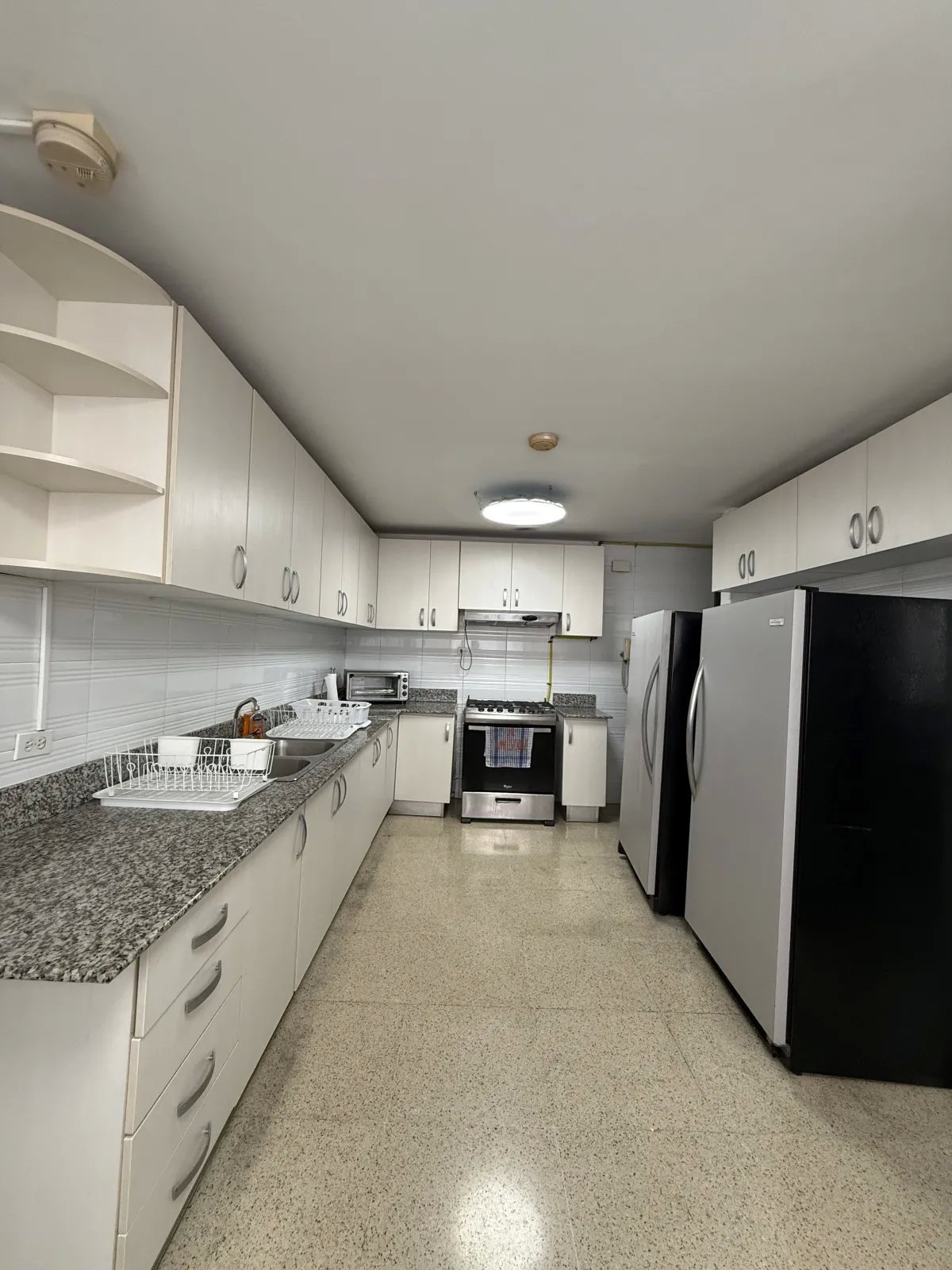 SE ALQUILA APARTAMENTO EN PAITILLA