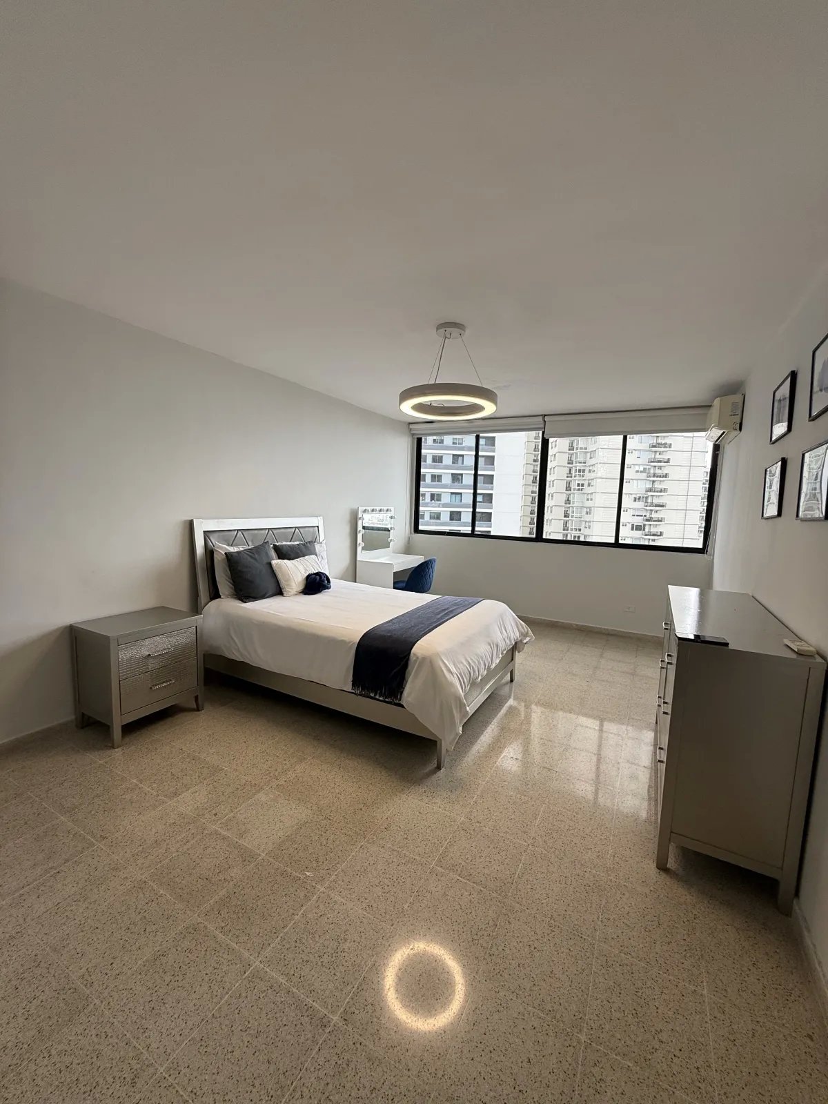 SE ALQUILA APARTAMENTO EN PAITILLA