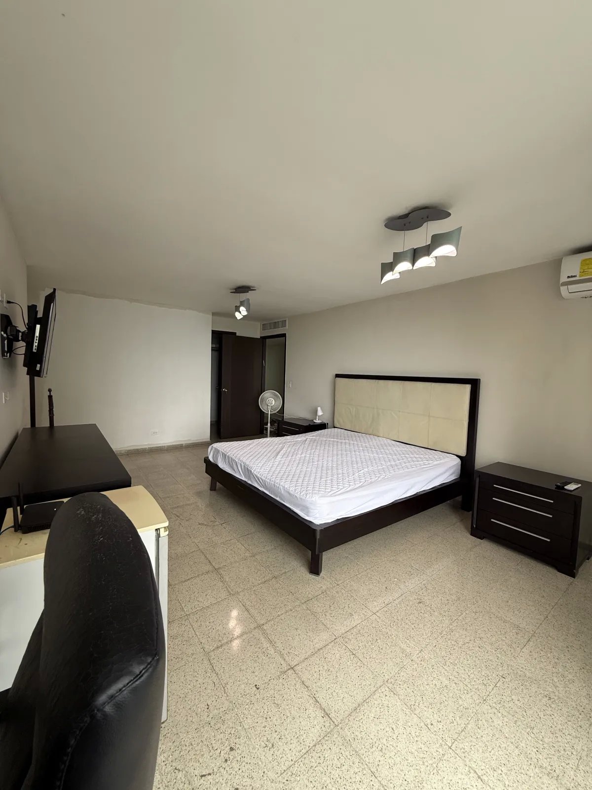 SE ALQUILA APARTAMENTO EN PAITILLA