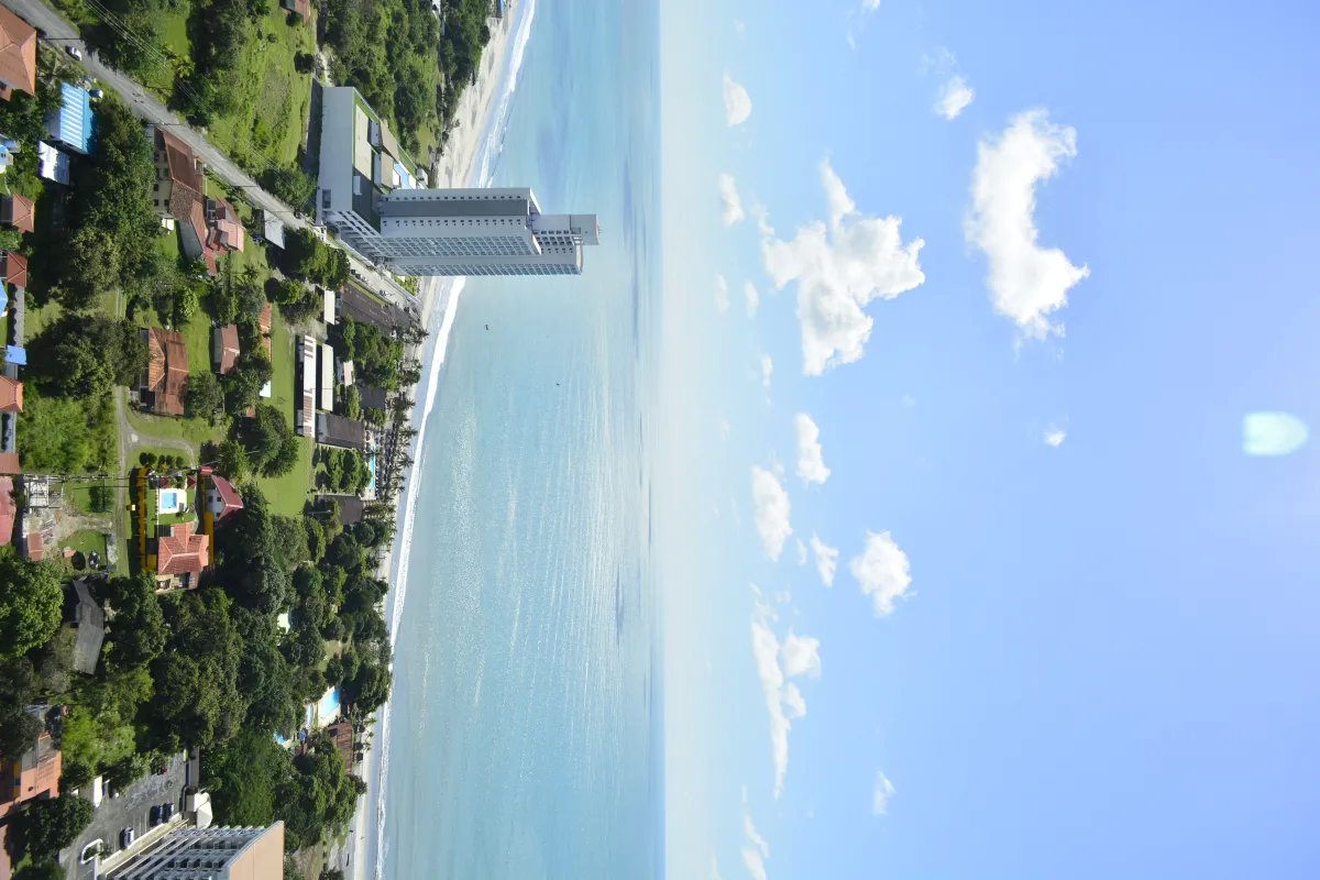 Apartment For Sale in PH Royal Palm