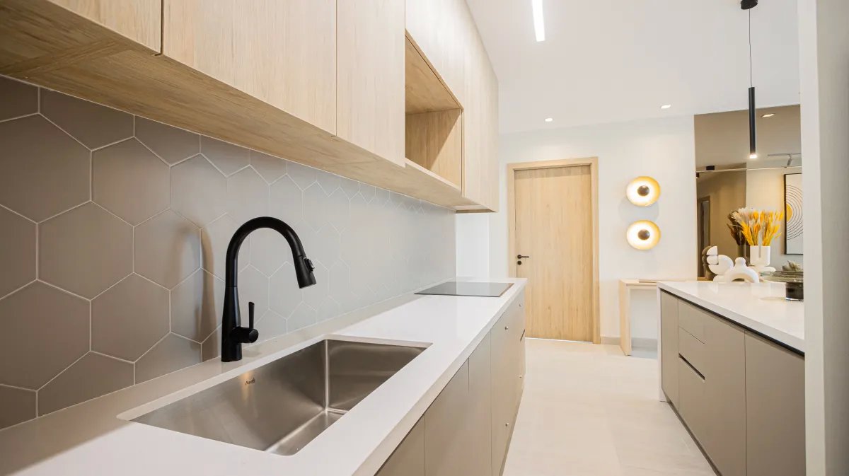 Apartment for sale in PH Nogal