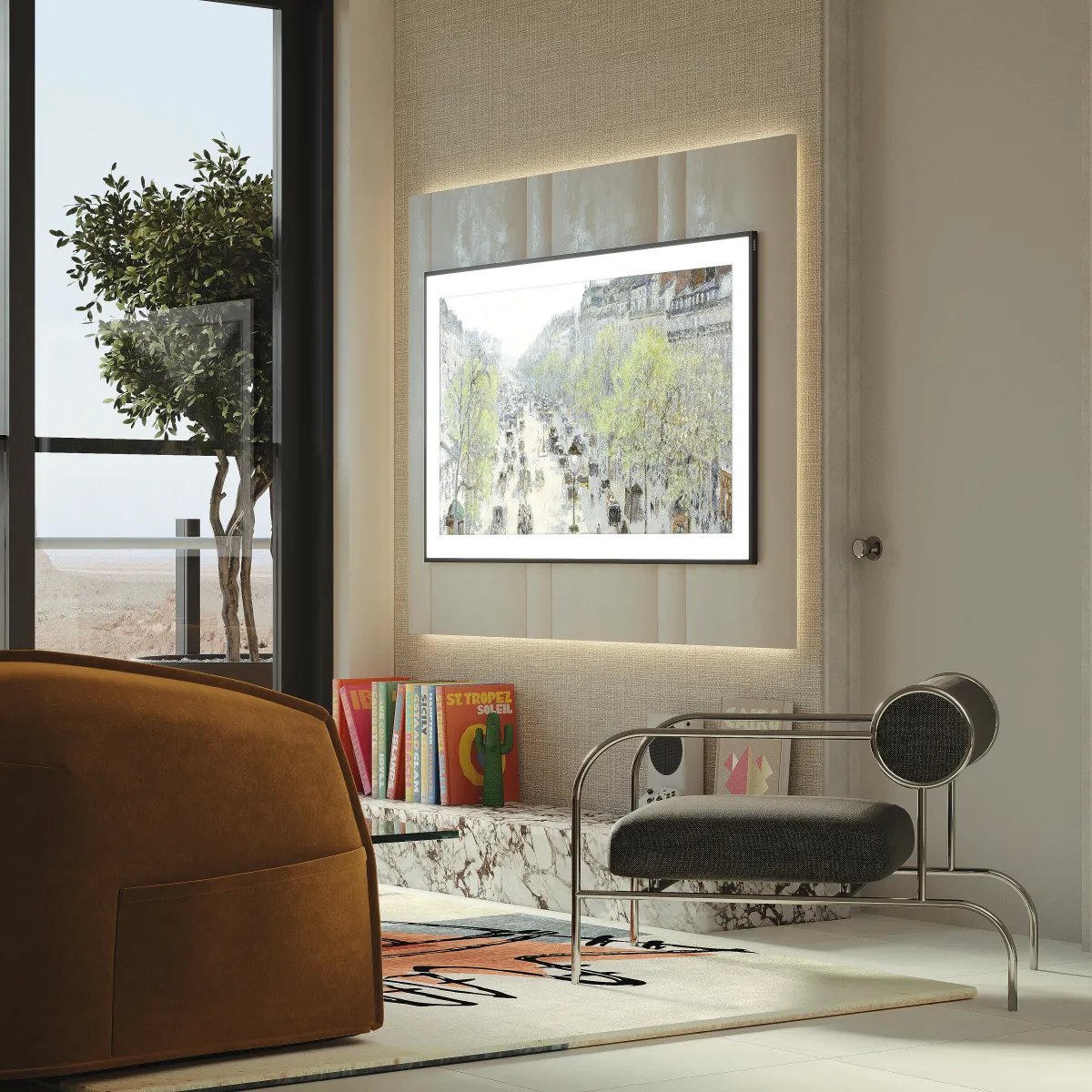 Apartment For Sale in PH Euphoria