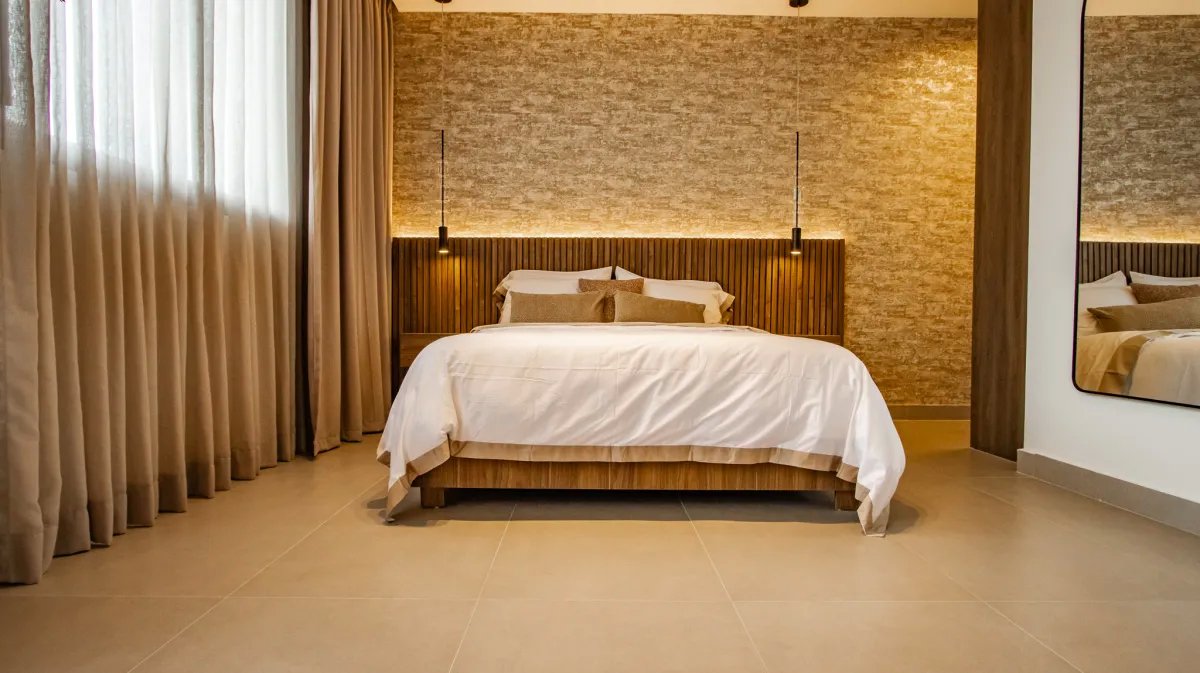 Apartmento for Sale in Sea Side