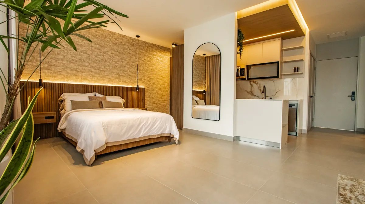 Apartmento for Sale in Sea Side