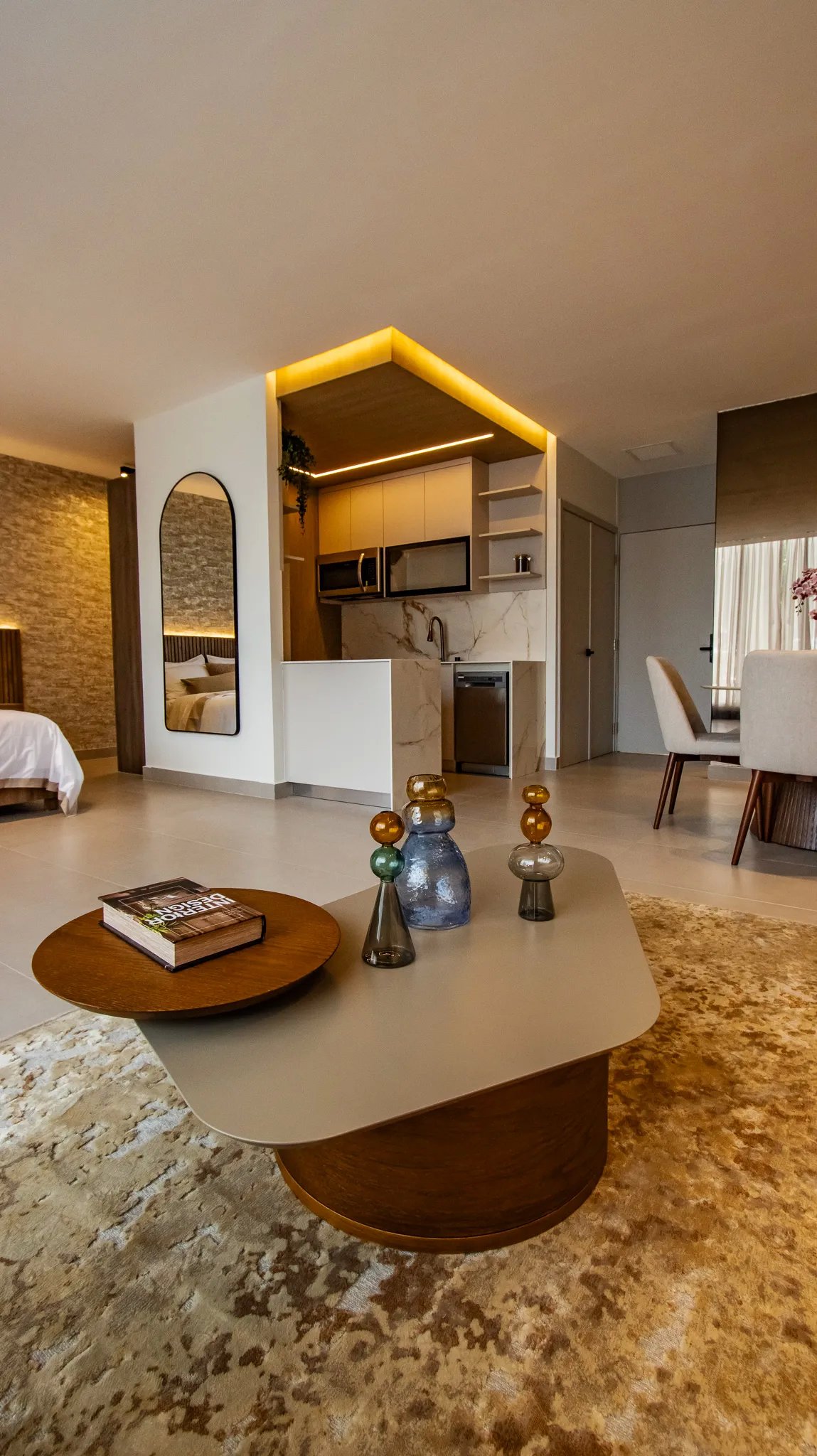 Apartmento for Sale in Sea Side