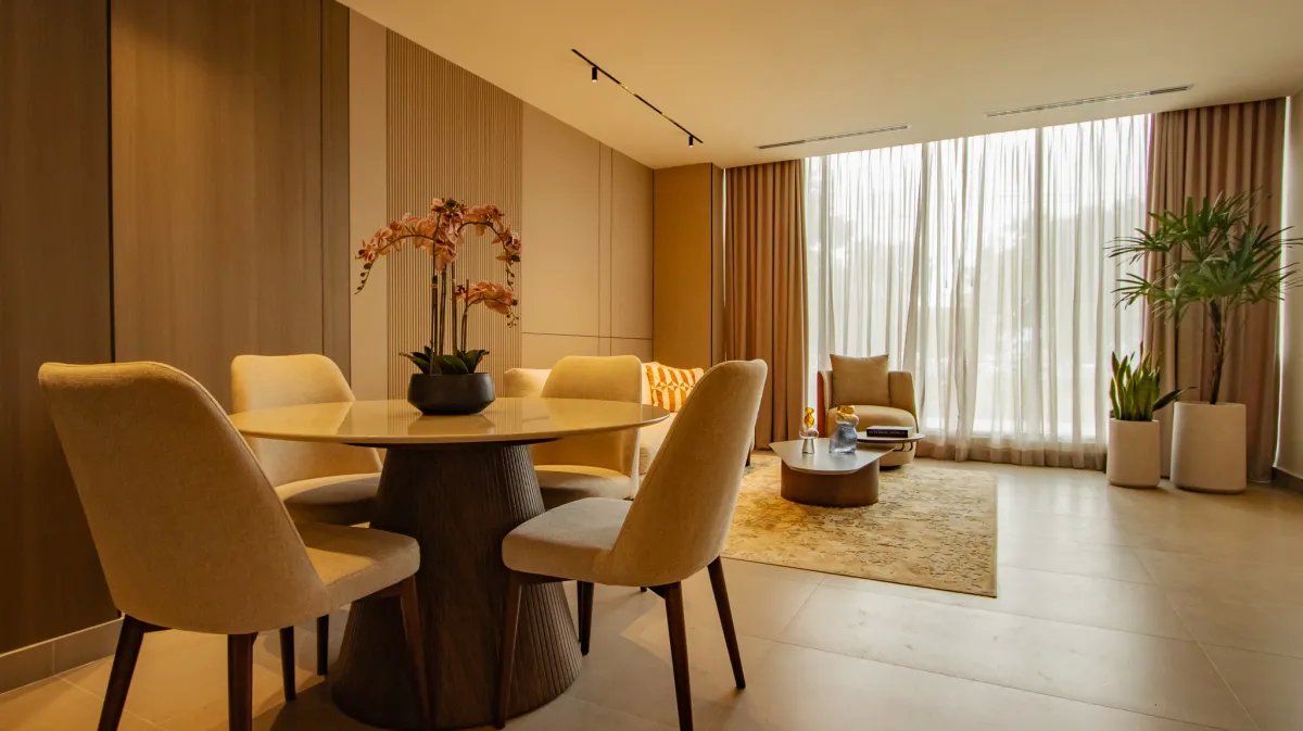 Apartmento for Sale in Sea Side