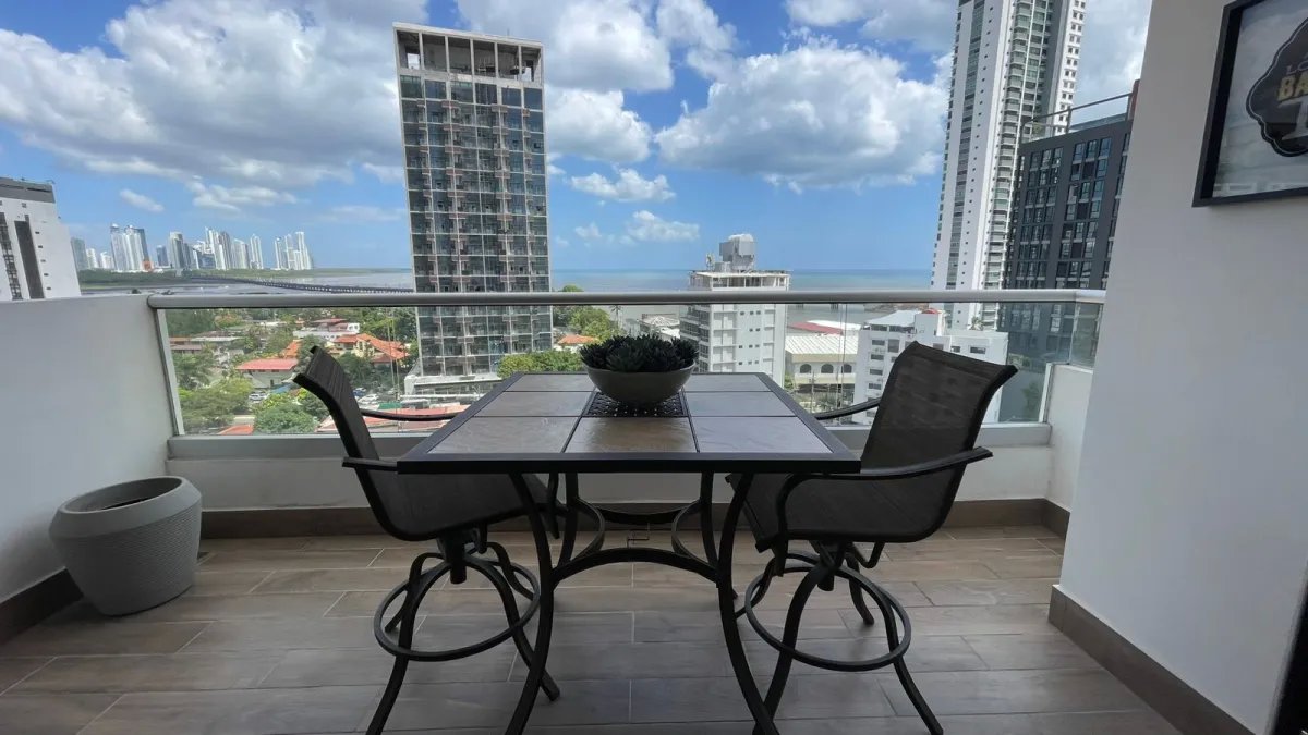 Venta de apartamento en San Francisco, Coco del Mar