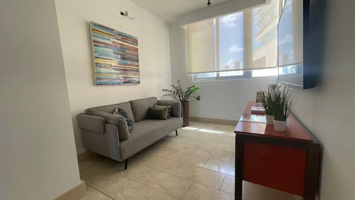 Venta de apartamento en San Francisco, Coco del Mar