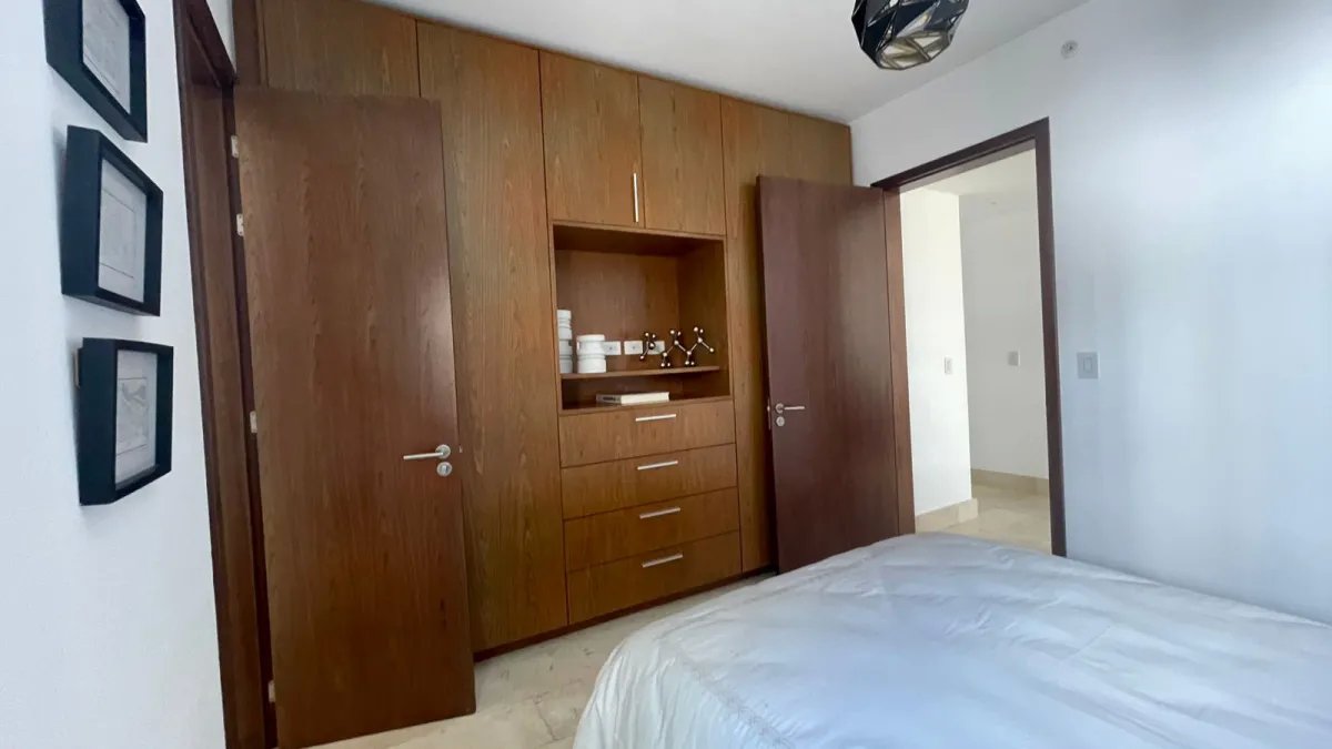 Venta de apartamento en San Francisco, Coco del Mar