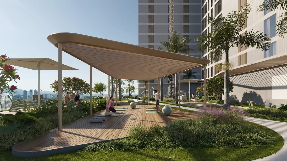Apartment For Sale in Dieci - Santa Maria